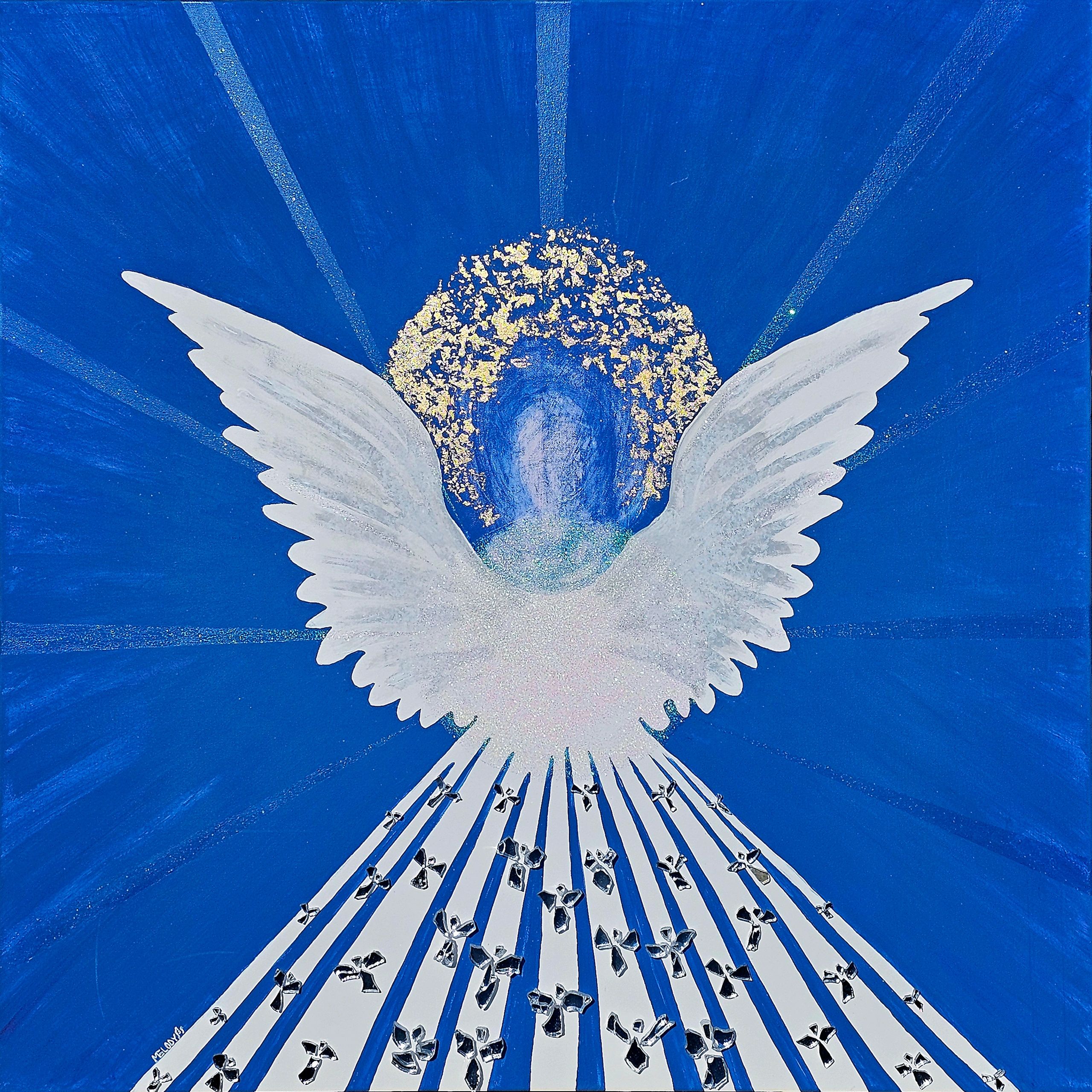 Angel of Illumination