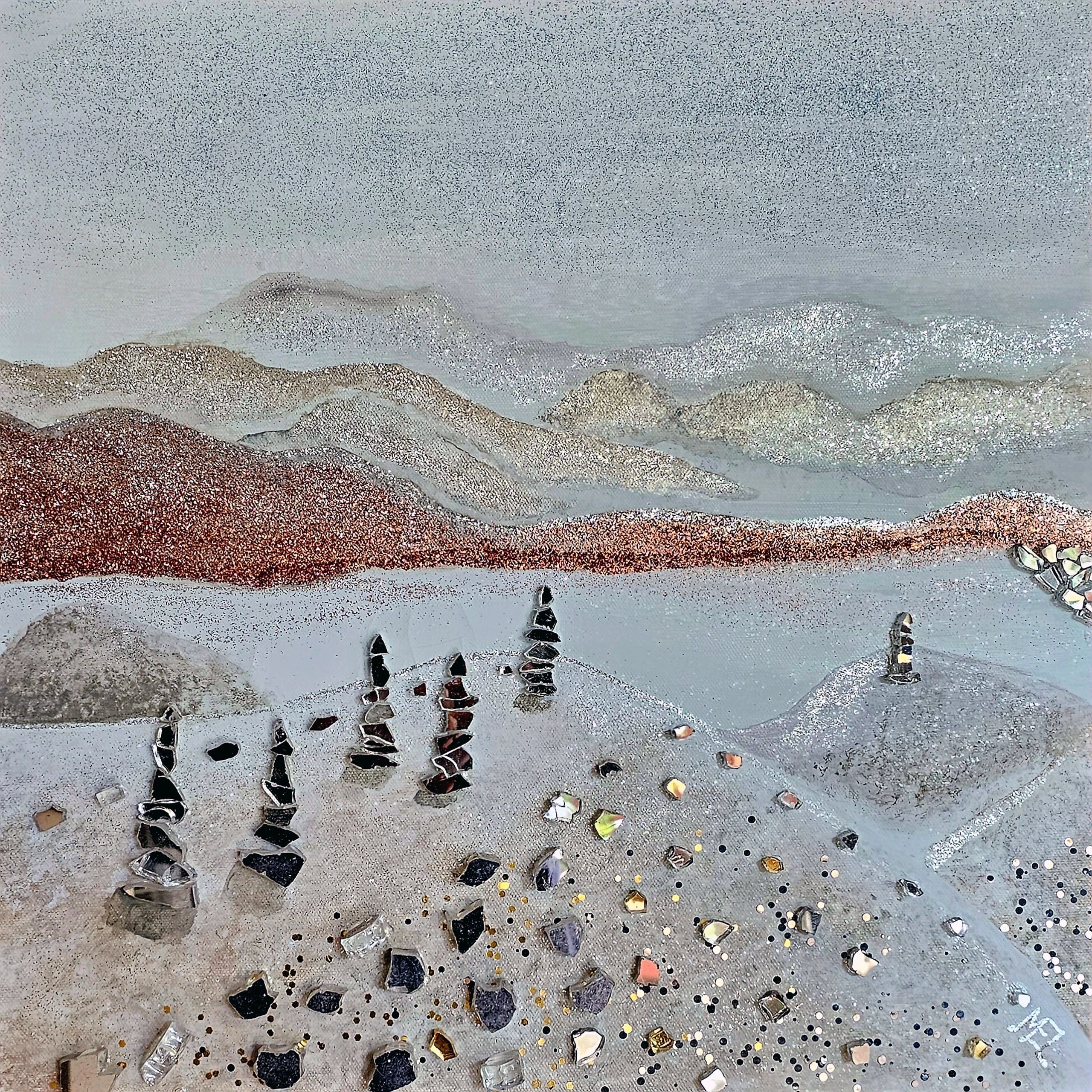 Desert View