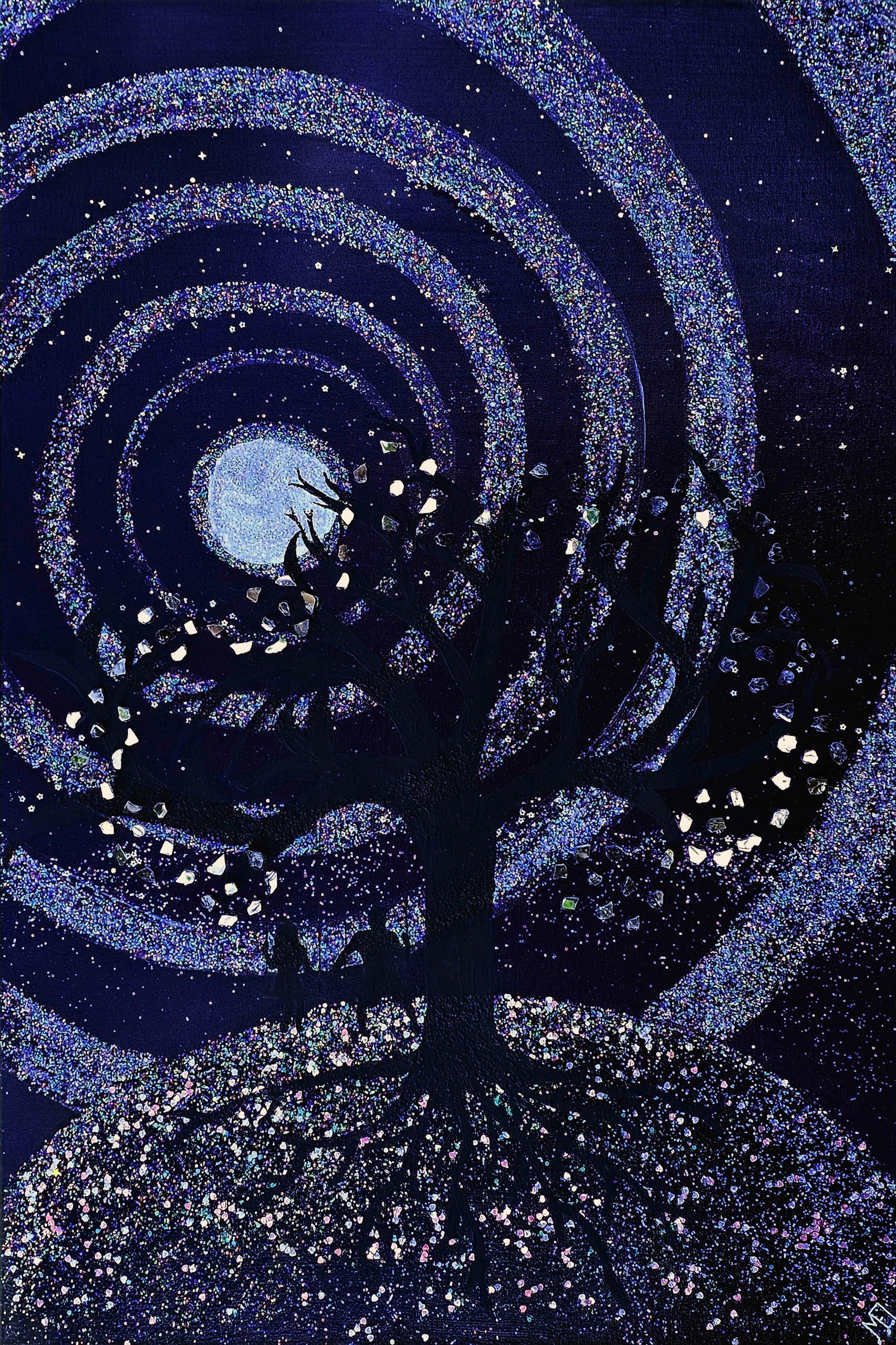 Swinging Moonlight Sonata